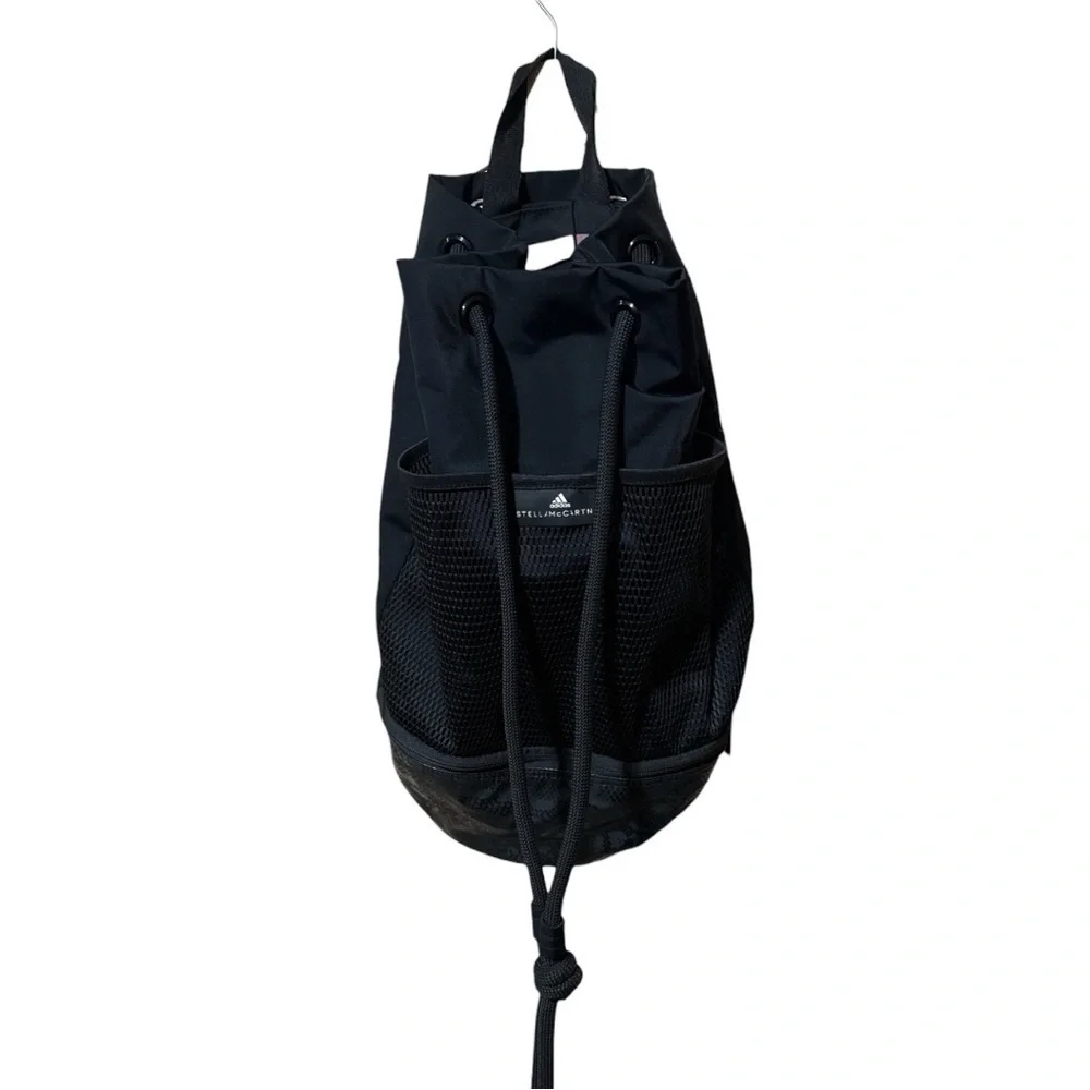 NWT - Stella McCartney x Adidas - Boxing Gymsack Bag